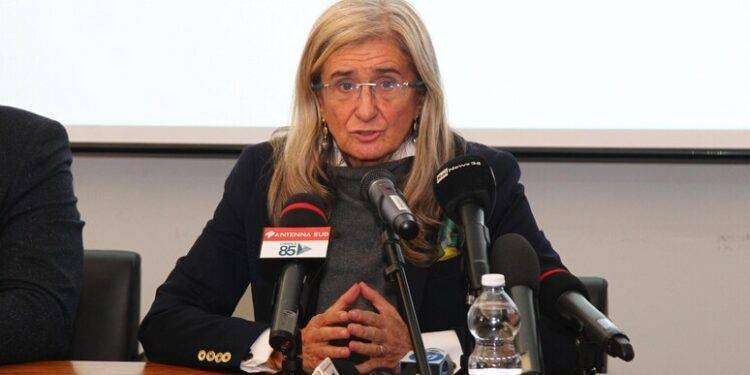 Ex Ilva: indagata Morselli, ex amministratrice delegata Adi