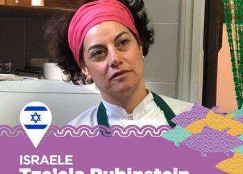 Chef israeliana al Girotonno: scoppia la polemica e il boicottaggio