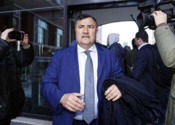 E’ morto il dg della Fiorentina Joe Barone