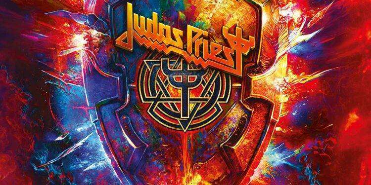 Il nuovo album dei Judas Priest scala le classifiche in tutto il mondo