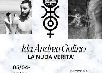 La Nuda Verità, la mostra fotografica che racconta la nudità: dal 5 al 7 aprile a Lucca