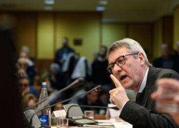 Landini, ‘il ponte sullo Stretto non è la priorità’