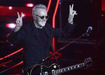 Parte l’ultima tournée e poi Umberto Tozzi dirà addio ai live