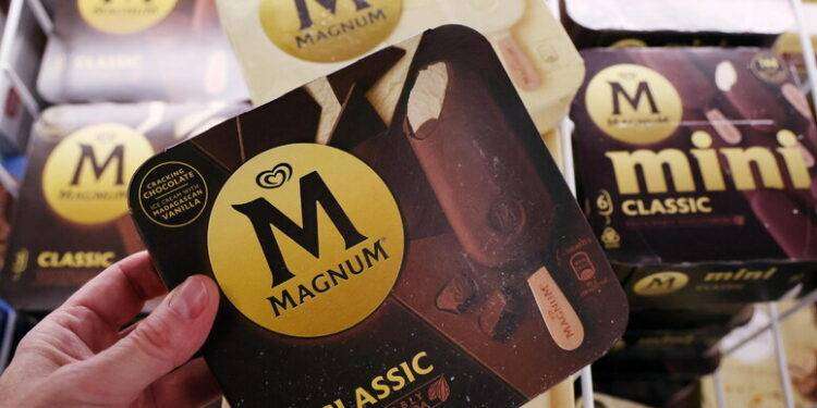 Unilever separa il Cornetto, taglia 7.500 posti di lavoro e vola in Borsa