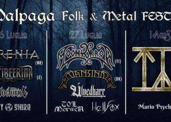 Malpaga Folk & Metal Fest 2024: ecco le band partecipanti