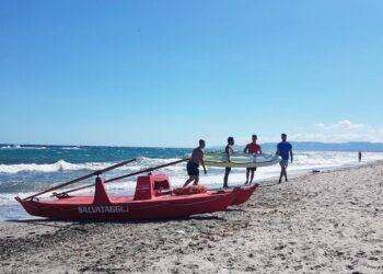 Nuova vita per il lido Punta Bianca di Platamona a Sassari