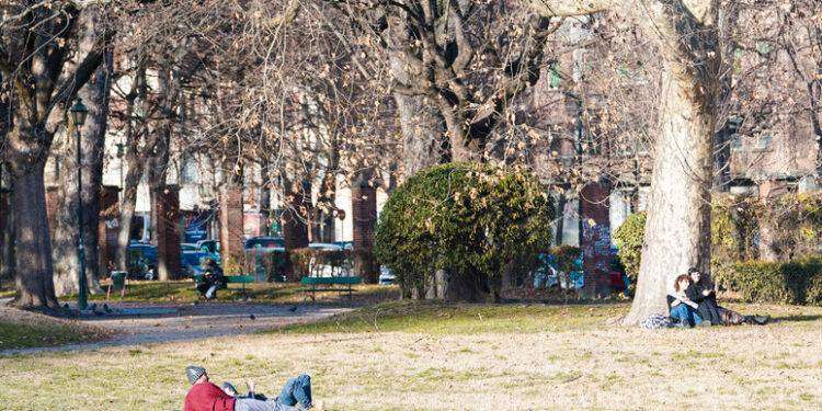 Weekend dai due volti: sabato con veloci piogge, domenica di pieno sole