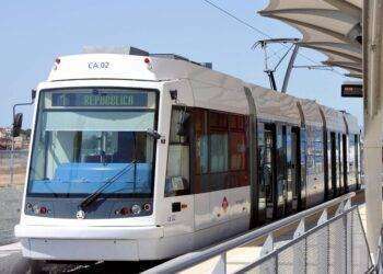 Lavori MetroCagliari, cambia il traffico in Viale Bonaria