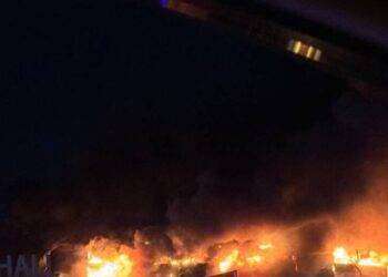 Almeno 40 morti e oltre 100 feriti nell’attacco a Mosca