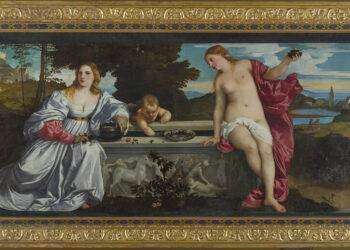 Le mostre di Pasqua, da Leonardo al tatuaggio