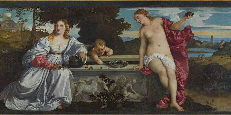 Le mostre di Pasqua, da Leonardo al tatuaggio