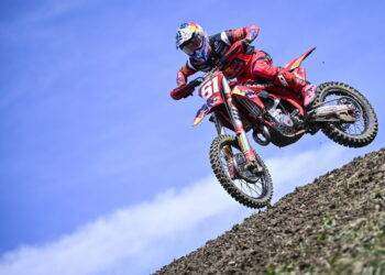 Motocross: tappa del Mondiale il 6 e 7 aprile in Sardegna