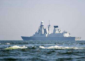 Atto di guerra dell’Italia contro lo Yemen, nave Duilio abbatte due droni