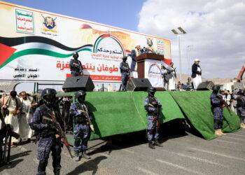 Incontro tra Houthi e Hamas, ‘accerchiare Israele’