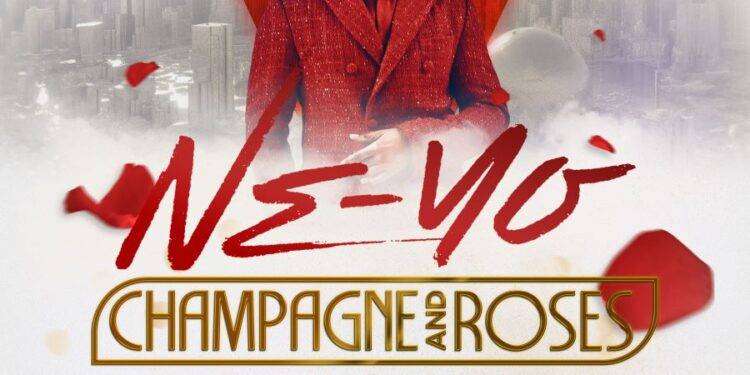 Ne-Yo: una data alla Inalpi Arena di Torino sabato 15 giugno