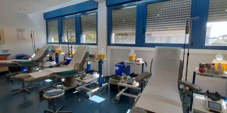 Nominati dieci direttori di Dipartimento del Brotzu