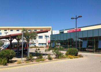 Muore d’infarto mentre allena i bambini dell’Atletico Olbia