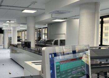 Nuovi macchinari in Aou, laboratorio analisi chiude sino al 6/4