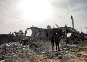 Wafa, 11 palestinesi uccisi in raid del regime israeliano a Rafah