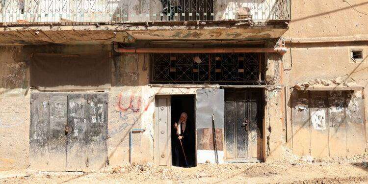 3 palestinesi uccisi dai soldati israeliani a Jenin in Cisgiordania occupata