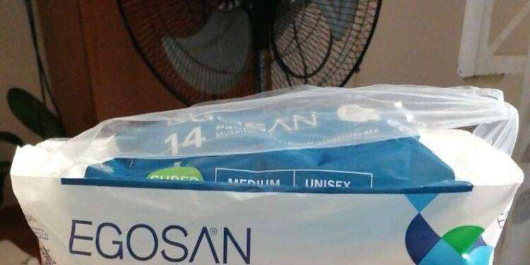 Figlio denuncia, ‘mia madre disabile lasciata senza pannoloni’