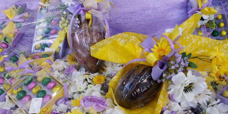 A Pasqua dal turismo un giro d’affari di 3,5 miliardi