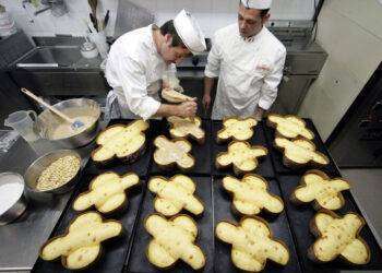 Adiconsum, Pasqua salata per i sardi, rincari su uova e colombe