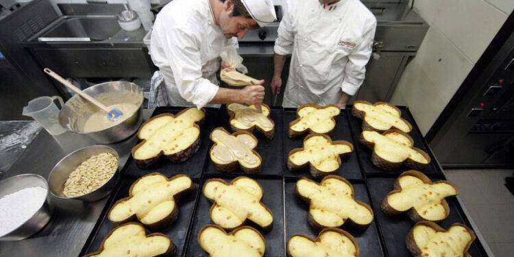 Adiconsum, Pasqua salata per i sardi, rincari su uova e colombe