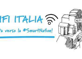 Rete Wifi Italia a Quartu, accesso al web gratuito