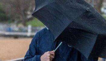 Maltempo sull’Italia, allerta gialla in 8 Regioni