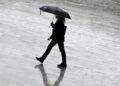 Ancora pioggia e neve in settimana, maltempo anche nel weekend