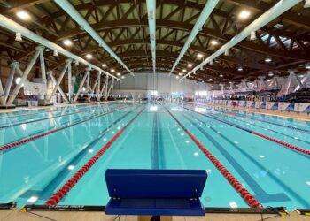 Cagliari, la Piscina Sicbaldi resta chiusa il 2, 3 e 4 aprile