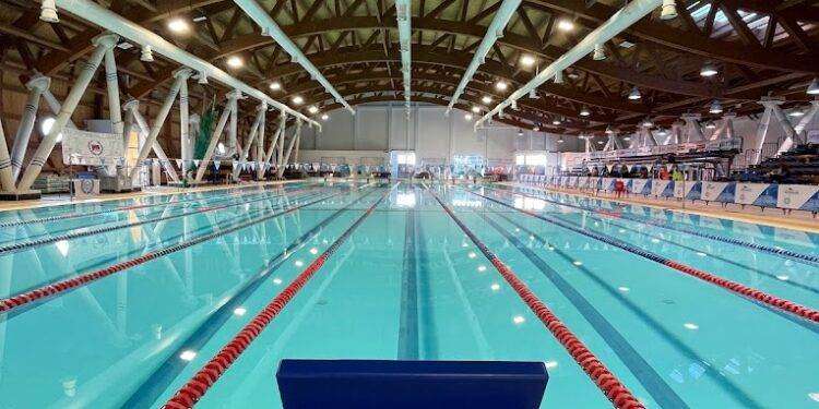 Cagliari, la Piscina Sicbaldi resta chiusa il 2, 3 e 4 aprile