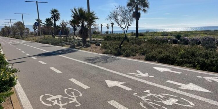 Il nuovo Poetto di Quartu scommette su turismo e ambiente
