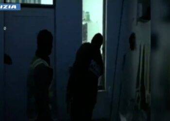 Terrorismo internazionale, due cittadini di origine siriana arrestati a Olbia