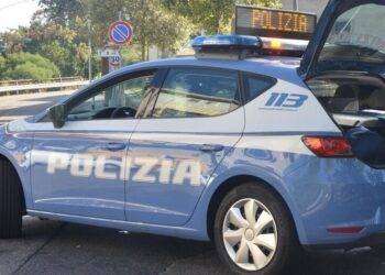 Fermato a 83 anni senza patente, ‘non l’ho mai avuta’