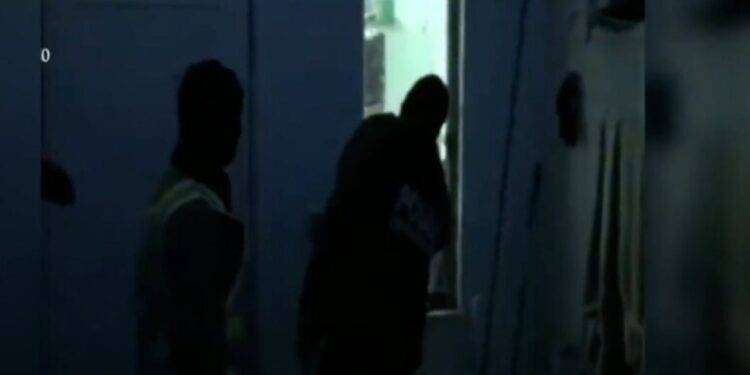 Terrorismo internazionale, due cittadini di origine siriana arrestati a Olbia