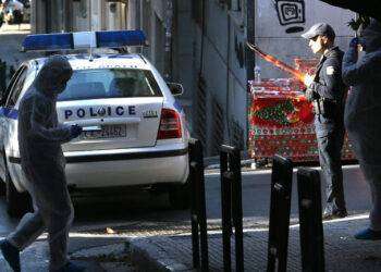 Italiano arrestato dalla polizia greca a Varkiza per traffico di petrolio: guadagni per 21 miliardi