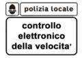 Carbonia, controllo elettronico della velocità: il calendario di aprile 2024