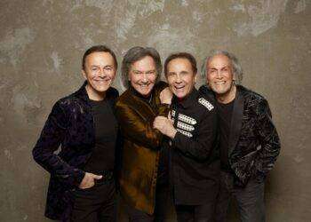 I Pooh a Venezia, ‘le cose straordinarie hanno bisogno di tempo’