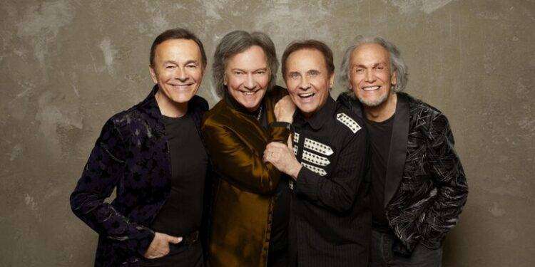 I Pooh a Venezia, ‘le cose straordinarie hanno bisogno di tempo’