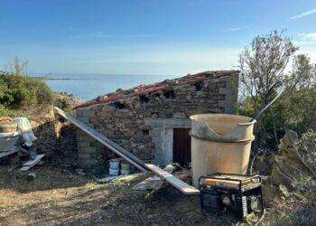 Porto Ottiolu, Grig segnala cantiere abusivo a Cala dei Francesi