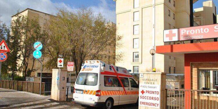 “Diverse nel cuore”, l’8 marzo al Pronto soccorso di Sassari