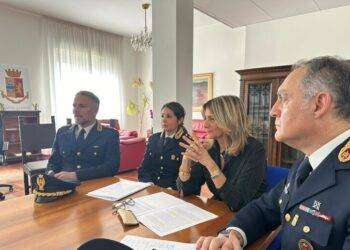 Piano Questura Cagliari per ridurre attese per il passaporto