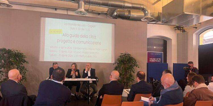 Riparte la Scuola di formazione politica dei Riformatori sardi