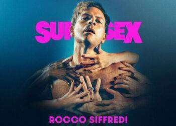 Supersex: La Serie Evento di Netflix su Rocco Siffredi
