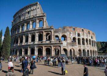 A Pasqua 7 milioni di presenze in Italia, in forte aumento gli stranieri