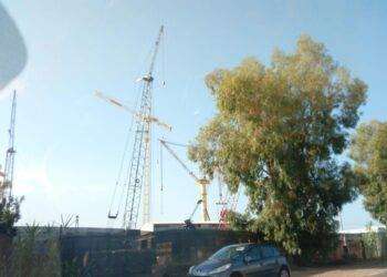 Incidente alla Saipem di Arbatax, operaio ferito alla mano