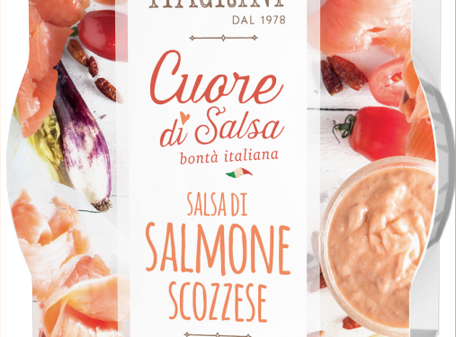 Salsa di salmone con listeria: ritirata dagli scaffali dei supermercati dal produttore