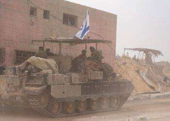 Hezbollah, soldati regime israeliano tentano infiltrazione in Libano